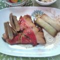 みい汰4728's cooksnap of when they made キンメ煮付け(男性、子供向け).
