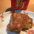 ゆなっちママ's cooksnap of when they made 簡単なタンドリーチキン＋生姜♪鶏もも肉で.