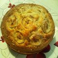 食べるポン酢's cooksnap of when they made HMでちょー簡単バナナケーキ(´ω｀）.
