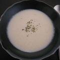 マボー's cooksnap of when they made カリフラワーのスープ.