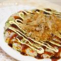 REI_MAM's cooksnap of when they made 春キャベツたっぷり！もちもちご飯お焼き.
