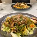 四谷わかば's cooksnap of when they made 好きやねん！！とん平焼き.