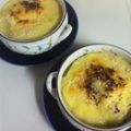 はっぴーはりぼ's cooksnap of when they made 自然薯とお豆腐のグラタン.
