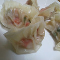 mipton's cooksnap of when they made 簡単本格中華◇エビ蒸し餃子.