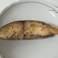 やしゅう's cooksnap of when they made クレイジー☆さわら焼き.