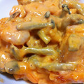 pulp1211's cooksnap of when they made かんたん☆エビマヨ.