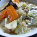 yasu818's cooksnap of when they made ～熊本県民のソウルフード太平燕～.