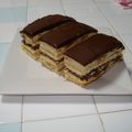 レバンナ's cooksnap of when they made Opéra（オペラ）.