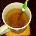 グリーン★彡's cooksnap of when they made 母の一押し✿梅ドリンク☆彡.
