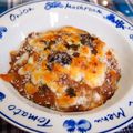 臼香林's cooksnap of when they made 豆乳みそグラタン.