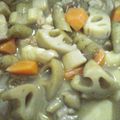 リカ1000's cooksnap of when they made 筑前煮♪.