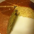 めいの母ちゃん's cooksnap of when they made 炊飯器でバナナたっぷりんケーキ.