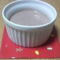 おてんば28's cooksnap of when they made プルプルなミルクココアゼリー☆.