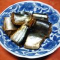 Jock's cooksnap of when they made 秋刀魚の佃煮☆.｡.:*･ﾟ.