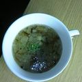 杏仁豆腐S's cooksnap of when they made ９０分オニオンスープ.