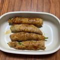 梢もん's cooksnap of when they made オクラの肉巻き.