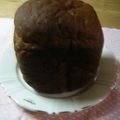 3姉妹ちゃんママ's cooksnap of when they made ☆HBで 黒糖カフェオレパン☆.