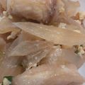 yukksmi's cooksnap of when they made 超簡単☆10分で親子丼.