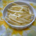 白いカピバラ's cooksnap of when they made グリル15分★冷凍ポテト×クレソル.