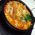 とと♂'s cooksnap of when they made *我が家のお鍋　トマト鍋*.