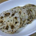 ジョンリークッカー's cooksnap of when they made 蓮根バジル.