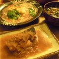 ☆まみぃ☆'s cooksnap of when they made 鮭のオニオンソースかけ☆.