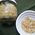 うめもどき's cooksnap of when they made 京風・柚子コショウなめたけ.