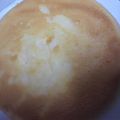 弐星猫助's cooksnap of when they made スフレチーズケーキ.