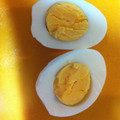 CR7SA's cooksnap of when they made ジージのゆで卵 作り方.