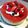 こうじぷりお's cooksnap of when they made 赤ワイン風味のブルーベリーチーズケーキ.