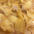 リラシャン's cooksnap of when they made 生姜の砂糖漬け.