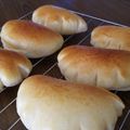 ふにふにこ's cooksnap of when they made レンジで簡単!コクうま全卵カスタード☆.