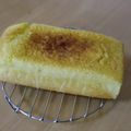 おきーちゃん's cooksnap of when they made ☆ホワイトチョコdeパウンドケーキ♪♪♪.