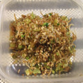 ぴろたかぴ's cooksnap of when they made 大根の葉としらすのふりかけ.