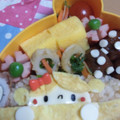 ゆめぽっこ's cooksnap of when they made エコ万歳☆大根の皮できんぴら.