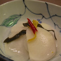ねずこう's cooksnap of when they made かぶの千枚漬け.
