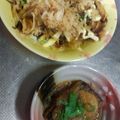 ★ままちｬん★'s cooksnap of when they made 厚揚げのみぞれ煮☆簡単（揚げ出し風）.