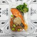 2児ママみきてぃ's cooksnap of when they made お弁当にふんわり！冷凍焼売.