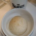 ミロ9607's cooksnap of when they made HB♪牛乳アレルギー☆孫の丸パン.