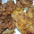 ayuayucchi's cooksnap of when they made とりのからあげ＊シンプル.