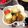 ★風未乃★'s cooksnap of when they made ∮ エリンギ✰唐辛子✰彡甘酢炒め ∮.