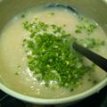 レミ☆'s cooksnap of when they made 早い！簡単！里芋のお味噌汁♪.