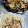 ★ままちｬん★'s cooksnap of when they made ◆記念日メニュー☆チキンクリームソース◆.