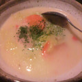 知世はミステリアス's cooksnap of when they made おさかなのソーセージと白菜のクリーム煮.