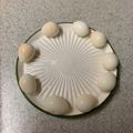 akoママクック's cooksnap of when they made つるんと剥ける！うずらの玉子のゆで方♪.