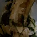 terra-sun's cooksnap of when they made 魚の塩（マース）煮　にんにく風味.