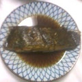 U_k_o's cooksnap of when they made カレイの煮付け.