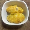 まりやちゃん１１０７'s cooksnap of when they made 超簡単！スイートポテト★.