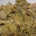 myco145's cooksnap of when they made なすと豚肉の味噌炒め☆.