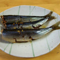えいなつママ's cooksnap of when they made いわしの煮付け.
